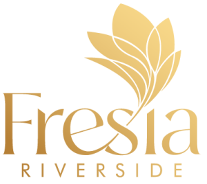 Logo Fresia Riverside