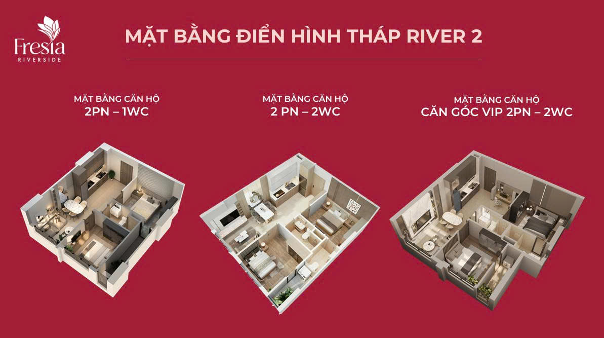 Fresia Riverside Biên Hòa Có Phải Lựa Chọn Lý Tưởng Cho Gia Đình Trẻ Muốn An Cư Và Tích Lũy Tài Sản?